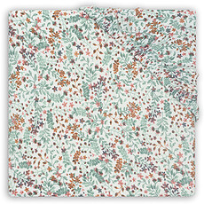 Achat Linge de lit Drap Housse Bloom - 60 x 120 cm