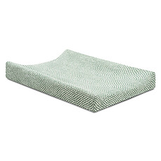 Achat Matelas et housse à langer Housse Matelas à Langer - Snake Ash Green