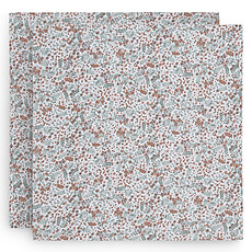 Achat Lange Lot de 2 Langes - Bloom