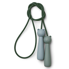 Achat Mes premiers jouets Corde à Sauter Birdie - Peppermint Multi Mix