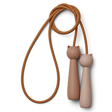 Achat Mes premiers jouets Corde à Sauter Birdie - Rose Multi Mix