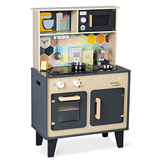 Achat Mes premiers jouets Grande Cuisine Mozaïc