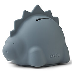 Achat Tirelire Tirelire Palma - Dino Whale Blue