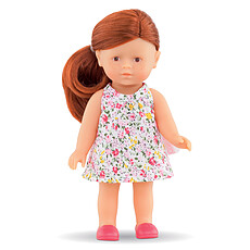 Achat Mes premiers jouets Mini Corolline Ruby