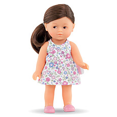 Achat Mes premiers jouets Mini Corolline Romy