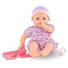 Achat Mes premiers jouets Coffret Emilie Suce son Pouce