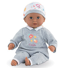 Achat Mes premiers jouets Bébé Câlin Marius