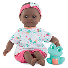 Achat Mes premiers jouets Poupon Bébé Bain Alyzée