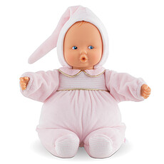 Achat Mes premiers jouets Doudou Babipouce Pays des Rêves