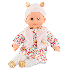 Achat Mes premiers jouets Bébé Câlin Marguerite Hiver en Fleurs