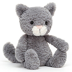 Achat Peluche Tumbletuft Kitten