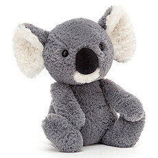 Achat Peluche Tumbletuft Koala