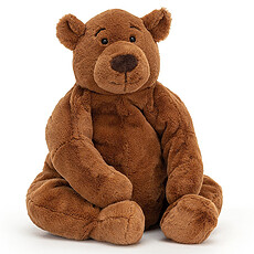 Achat Peluche Rumpletum Bear