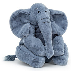Achat Peluche Rumpletum Elephant