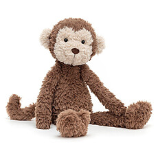 Achat Peluche Smuffle Monkey