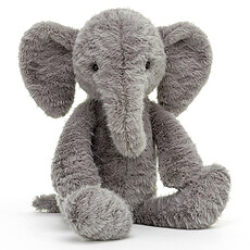 Achat Peluche Rolie Polie Elephant