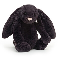 Achat Peluche Bashful Inky Bunny - Medium