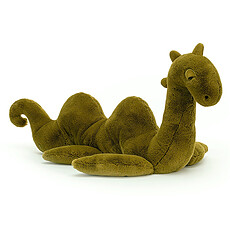 Achat Peluche Nessie - Huge