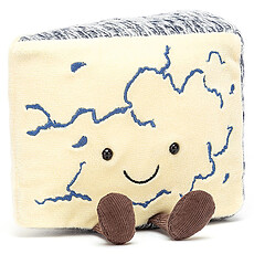 Achat Peluche Amuseable Blue Cheese