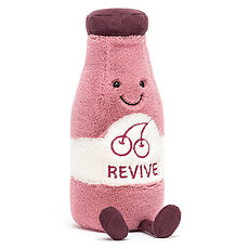 Achat Peluche Amuseable Juice Revive