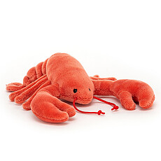 Achat Peluche Sensational Seafood Lobster