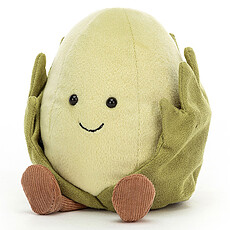 Achat Peluche Amuseable Cobnut