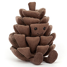 Achat Peluche Amuseable Pine Cone
