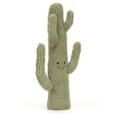 Achat Peluche Amuseable Desert Cactus - Large