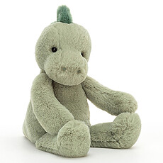 Achat Peluche Boyd Dino -Medium