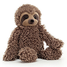 Achat Peluche Cicero Sloth