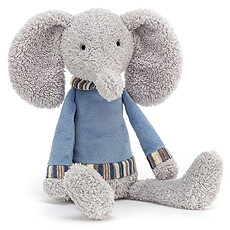 Achat Peluche Lingley Elephant