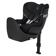 Achat Siège auto et coque Siège Auto Sirona SX2 i-Size Groupe 0+/1 - Deep Black