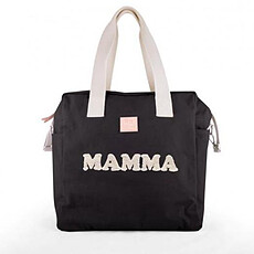 Achat Sac à langer Sac à Langer Mamma MY TRAVEL DREAMS X JOJO