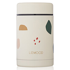 Achat Vaisselle & Couvert Boîte Repas Bernard - Geometric Foggy Mix