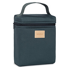 Achat Sac isotherme Sac Lunch Isotherme Baby On The Go - Carbon Blue