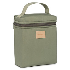 Achat Sac isotherme Sac Lunch Isotherme Baby On The Go - Olive Green