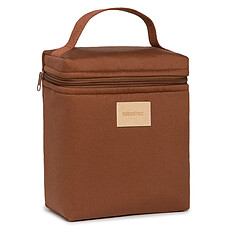 Achat Sac isotherme Sac Lunch Isotherme Baby On The Go - Clay Brown