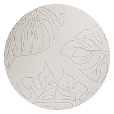 Achat Tapis Tapis Clean Wean Mats - Jungle Beige