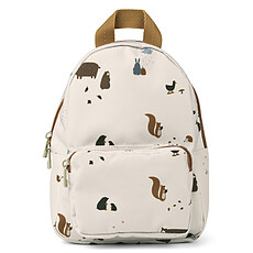 Achat Bagagerie enfant Mini Sac à Dos Saxo - Friendship Sandy Mix