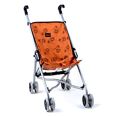 Achat Mes premiers jouets Poussette pour Poupée Capucine