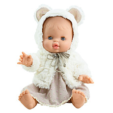 Achat Mes premiers jouets Poupée Elvi