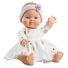 Achat Mes premiers jouets Poupée Johanna