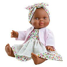 Achat Mes premiers jouets Poupée Olga