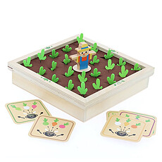 Achat Mes premiers jouets Mémotager Jour de Récolte