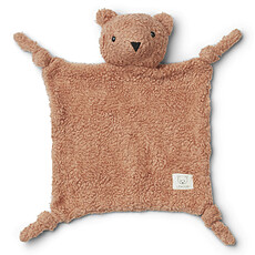 Achat Doudou Doudou Lotte Mr Bear - Tuscany Rose