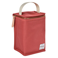 Achat Sac isotherme Pochette Repas Isotherme - Terracotta