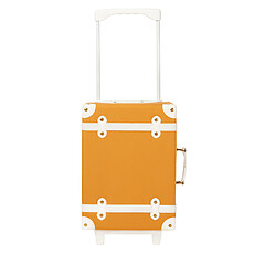 Achat Bagagerie enfant Valise See-Ya - Apricot