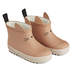 Achat Chaussons & Chaussures Bottes Jesse Tuscany Rose & Sandy Mix - 22
