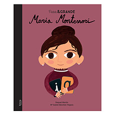 Achat Livre & Carte Maria Montessori