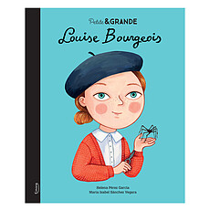 Achat Livre & Carte Louise Bourgeois